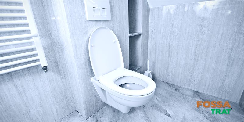 Leia mais sobre o artigo Como vedar o vaso sanitário em 4 passos simples